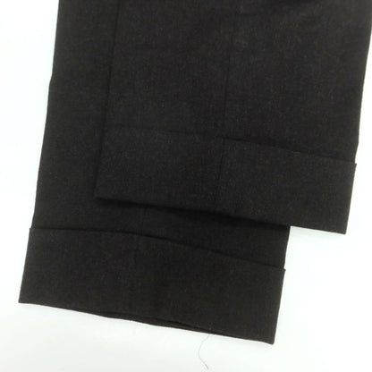 【中古】ピーティートリノ PT TORINO ストレッチウール ドレススラックスパンツ グレイッシュダークブラウン【 44 】【 状態ランクA 】【 メンズ 】