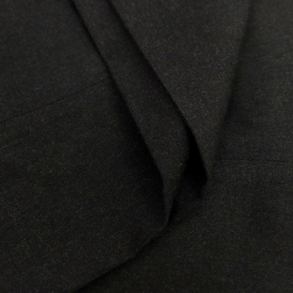 【中古】ピーティートリノ PT TORINO ストレッチウール ドレススラックスパンツ グレイッシュダークブラウン【 44 】【 状態ランクA 】【 メンズ 】