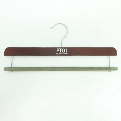 【中古】ピーティートリノ PT TORINO ストレッチウール ドレススラックスパンツ グレーブラウン【 44 】【 状態ランクA 】【 メンズ 】