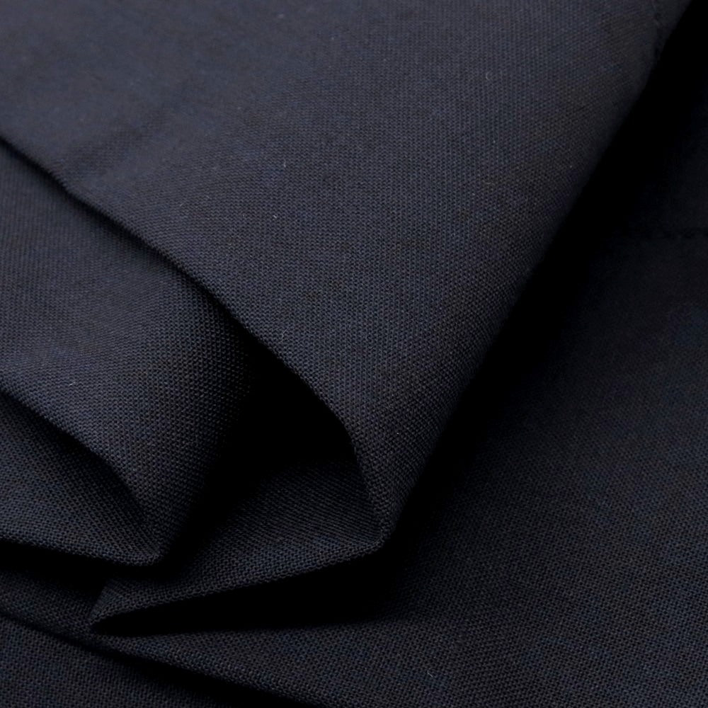 【中古】アスペジ ASPESI ストレッチ ポリエステルウール イージースラックスパンツ ネイビー【 44 】【 状態ランクB 】【 メンズ 】