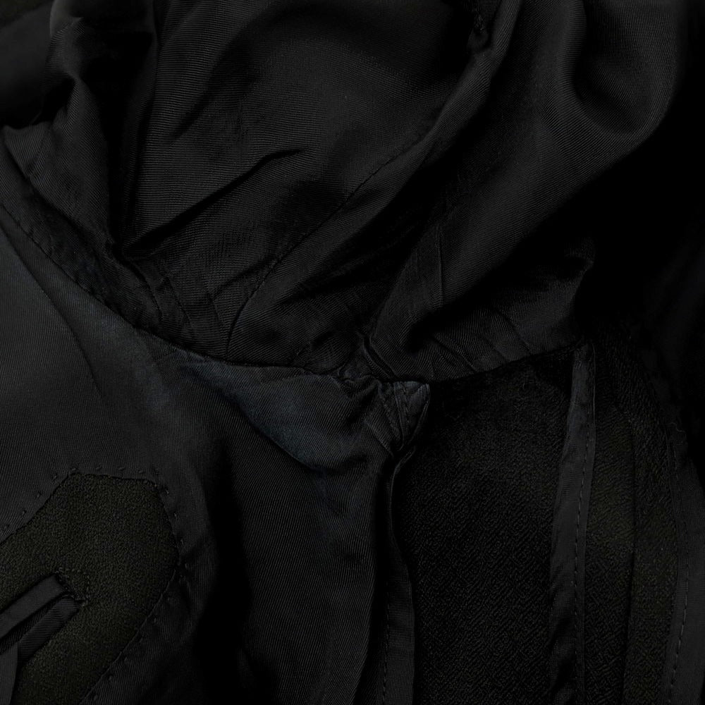 【中古】タリアトーレ TAGLIATORE Brilla per il gusto別注 ウール 2つボタンスーツ ブラック【サイズ48】【 状態ランクC 】【 メンズ 】