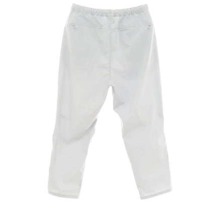 【中古】ニューバランス NEW BALANCE ポリエステル イージーパンツ ライトグレー【 M 】【 状態ランクB 】【 メンズ 】