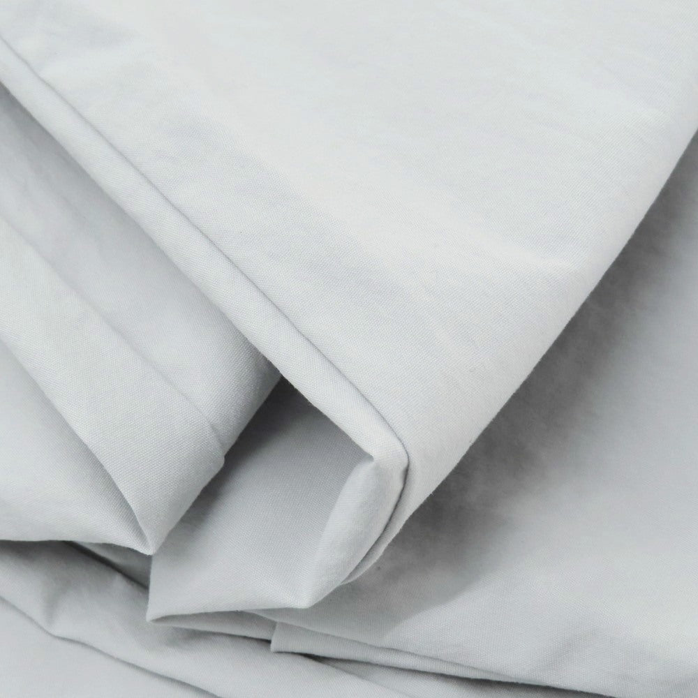 【中古】ニューバランス NEW BALANCE ポリエステル イージーパンツ ライトグレー【 M 】【 状態ランクB 】【 メンズ 】