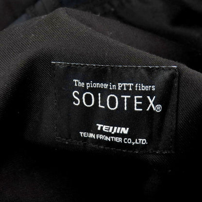 【中古】ニューバランス NEW BALANCE SOLOTEX ポリエステル イージーパンツ ブラック【 M 】【 状態ランクB 】【 メンズ 】