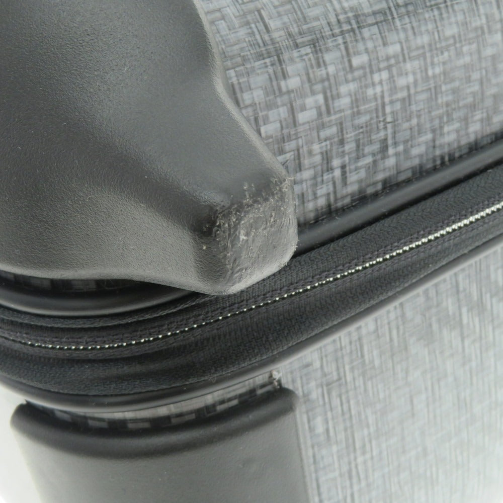 【中古】トゥミ TUMI 28121TG テグラライト キャリーバッグ グレーxブラック【 状態ランクC 】【 ユニセックス 】