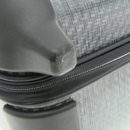 【中古】トゥミ TUMI 28121TG テグラライト キャリーバッグ グレーxブラック【 状態ランクC 】【 ユニセックス 】