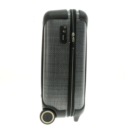 【中古】トゥミ TUMI 28121TG テグラライト キャリーバッグ グレーxブラック【 状態ランクC 】【 ユニセックス 】