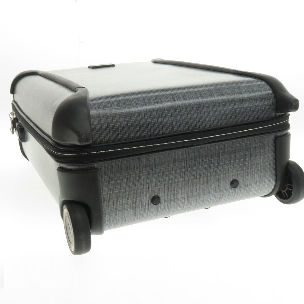 【中古】トゥミ TUMI 28121TG テグラライト キャリーバッグ グレーxブラック【 状態ランクC 】【 ユニセックス 】