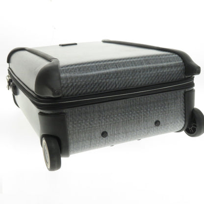 【中古】トゥミ TUMI 28121TG テグラライト キャリーバッグ グレーxブラック【 状態ランクC 】【 ユニセックス 】