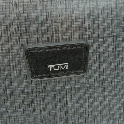 【中古】トゥミ TUMI 28121TG テグラライト キャリーバッグ グレーxブラック【 状態ランクC 】【 ユニセックス 】
