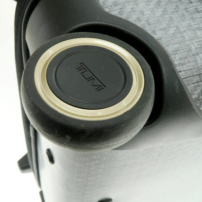【中古】トゥミ TUMI 28121TG テグラライト キャリーバッグ グレーxブラック【 状態ランクC 】【 ユニセックス 】