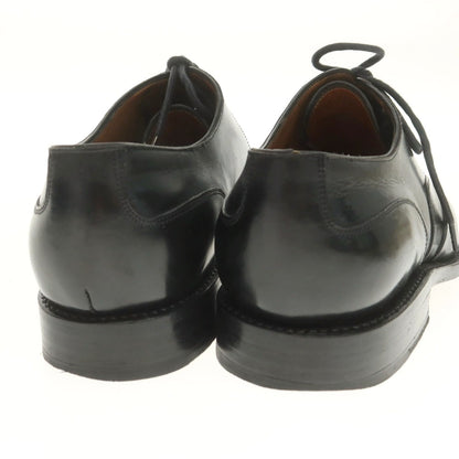【中古】ジャランスリウァヤ JALAN SRIWIJAYA ブラインドブローグ ドレスシューズ ブラック【 39 】【 状態ランクB 】【 メンズ 】