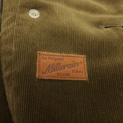 【中古】グレンフェル GRENFELL オイルドコットン トレンチコート カーキブラウン系【 38 】【 状態ランクD 】【 メンズ 】