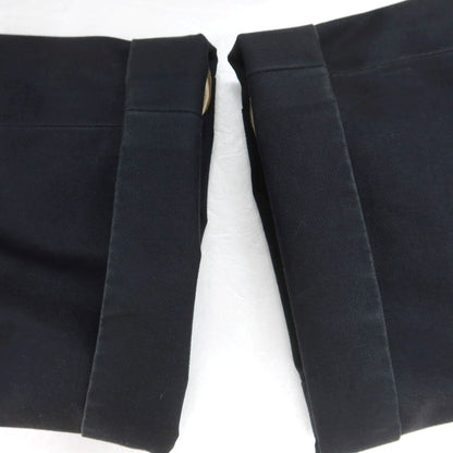 【中古】マッキントッシュ ロンドン MACKINTOSH LONDON ポリウレタンコーティングコットン ステンカラーコート ネイビー【 M 】【 状態ランクC 】【 メンズ 】