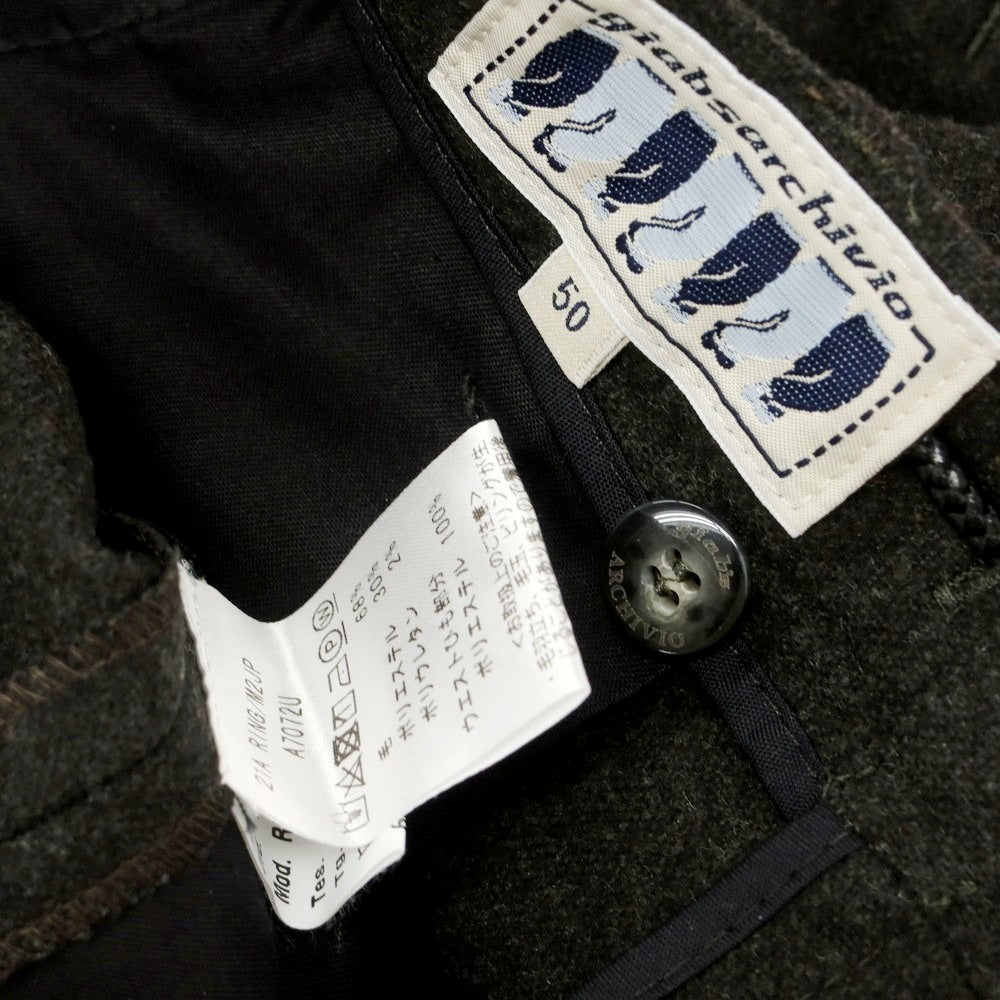 【中古】ジャブス アルキヴィオ giab&