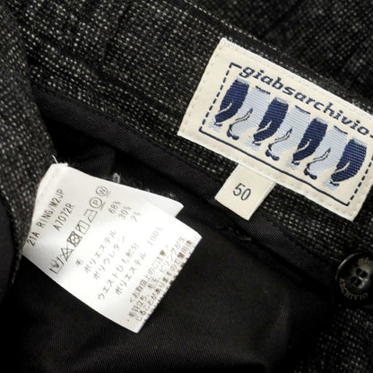 【中古】ジャブス アルキヴィオ giab&