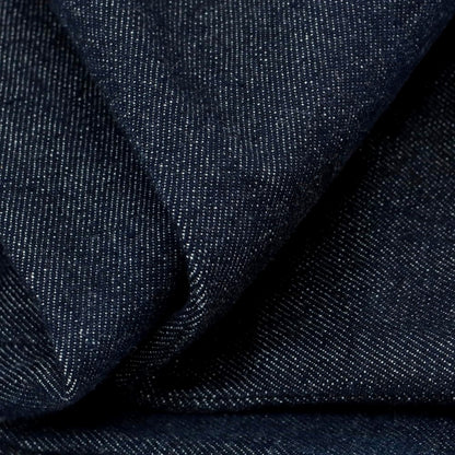 【中古】トラマロッサ Tramarossa ストレッチ コットンポリエステル ジーンズ デニムパンツ ネイビー【 34 】【 状態ランクB 】【 メンズ 】