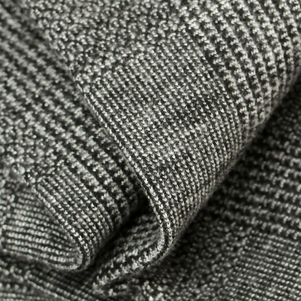 【中古】ピーティートリノ PT TORINO レーヨンナイロン ジャージー グレンチェック イージースラックスパンツ グレー系【 50 】【 状態ランクC 】【 メンズ 】