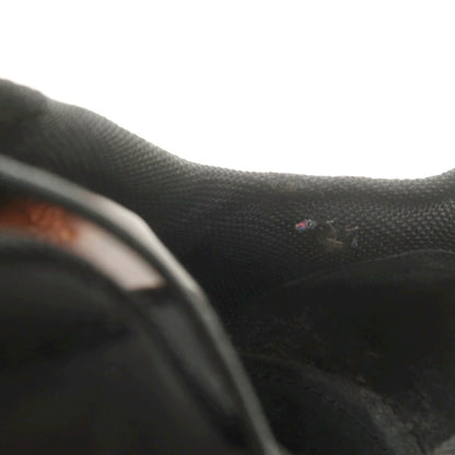 【中古】ベルルッティ Berluti レザー スニーカー ブラック【 7 】【 状態ランクC 】【 メンズ 】