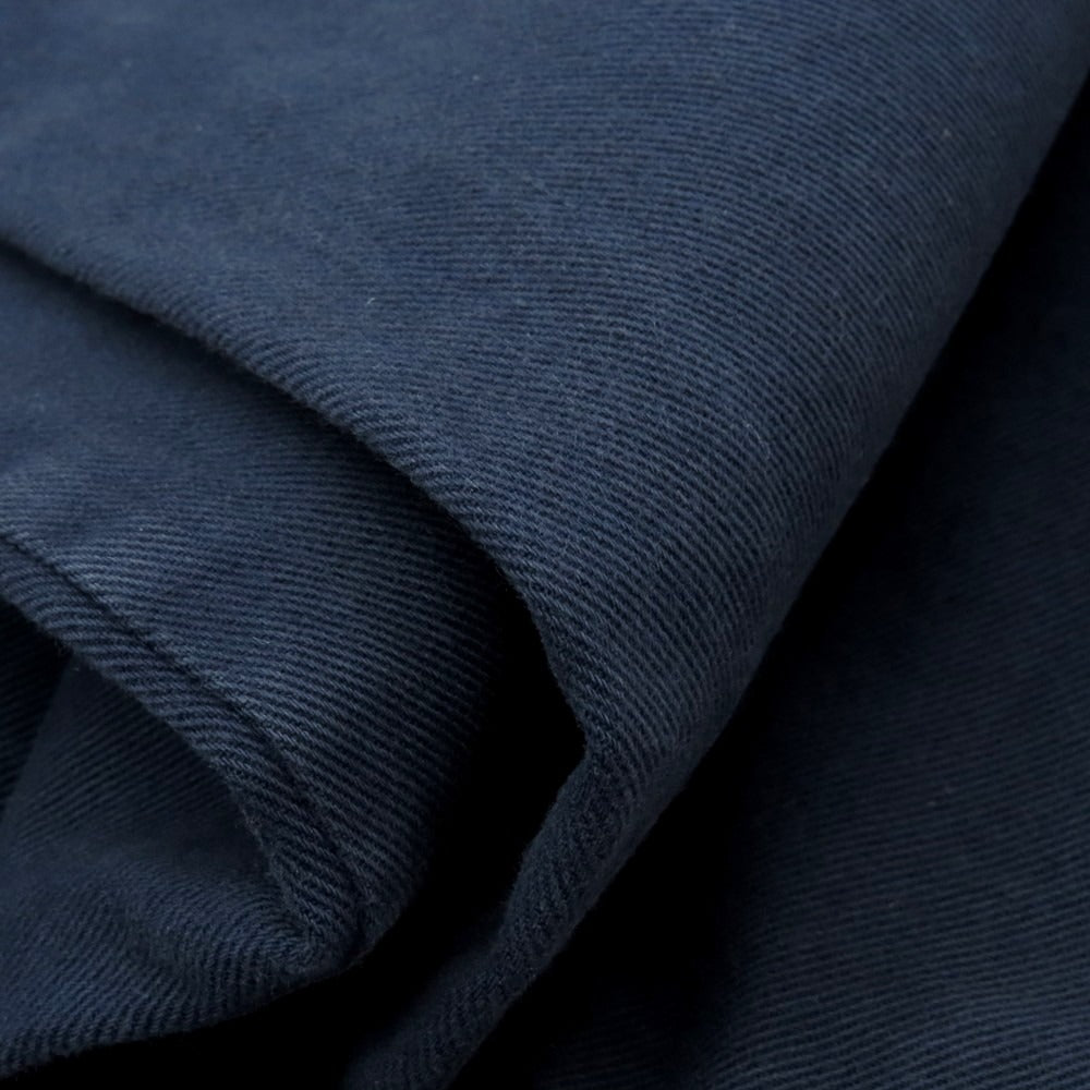 【中古】ピーティーゼロチンクエ PT05 TAHITI ストレッチ コットン 5ポケットパンツ ライトネイビー【 30 】【 状態ランクB 】【 メンズ 】