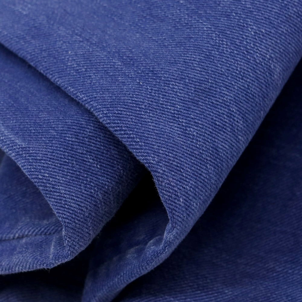 【中古】ピーティーゼロチンクエ PT05 ストレッチ コットン デニムパンツ ブルー【 30 】【 状態ランクB 】【 メンズ 】