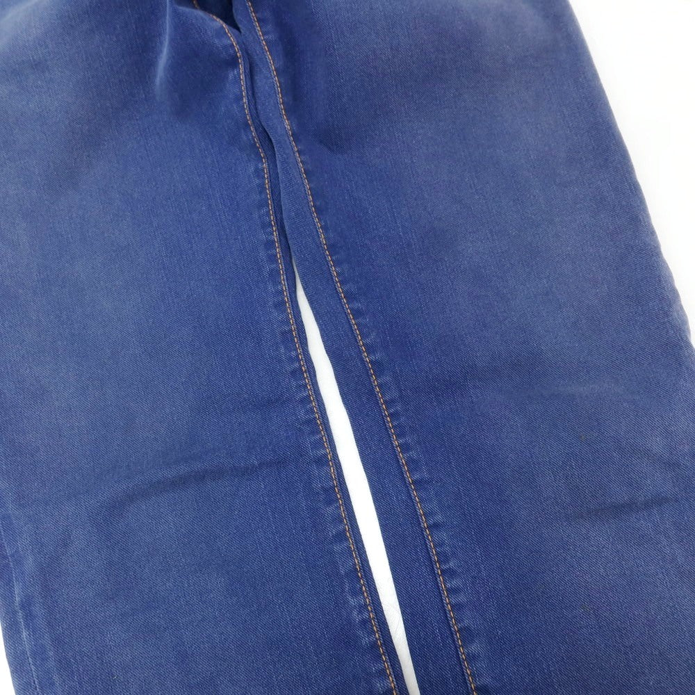 【中古】ピーティーゼロチンクエ PT05 ストレッチ コットン デニムパンツ ブルー【 サイズ30 】【 状態ランクB 】【 メンズ 】 [BPD]