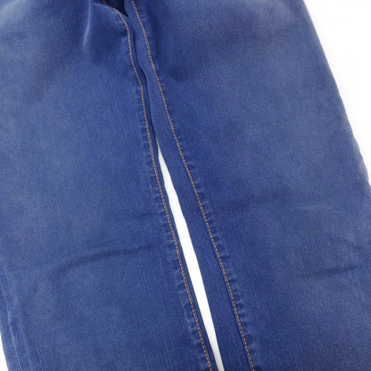 【中古】ピーティーゼロチンクエ PT05 ストレッチ コットン デニムパンツ ブルー【 30 】【 状態ランクB 】【 メンズ 】