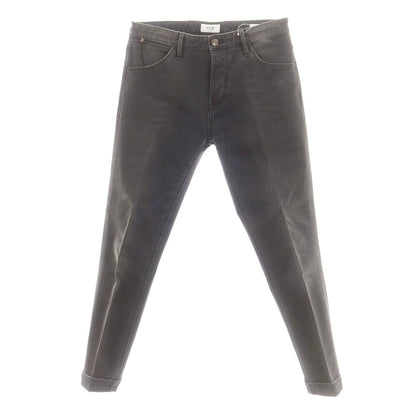 【中古】ピーティーゼロチンクエ PT05 REGGAE ストレッチ コットン ジーンズ デニムパンツ ブラック【 29 】【 状態ランクB 】【 メンズ 】