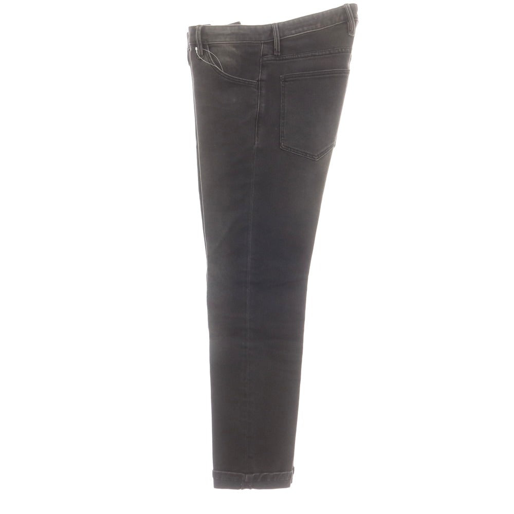 【中古】ピーティーゼロチンクエ PT05 REGGAE ストレッチ コットン ジーンズ デニムパンツ ブラック【サイズ29】【 状態ランクB 】【 メンズ 】 [CPD]