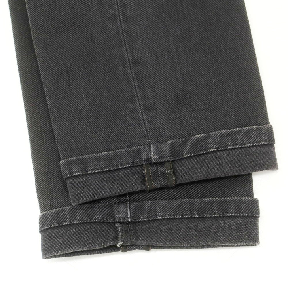 【中古】ピーティーゼロチンクエ PT05 REGGAE ストレッチ コットン ジーンズ デニムパンツ ブラック【 29 】【 状態ランクB 】【 メンズ 】