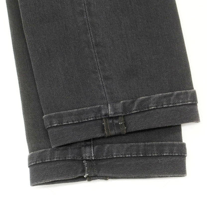 【中古】ピーティーゼロチンクエ PT05 REGGAE ストレッチ コットン ジーンズ デニムパンツ ブラック【 29 】【 状態ランクB 】【 メンズ 】