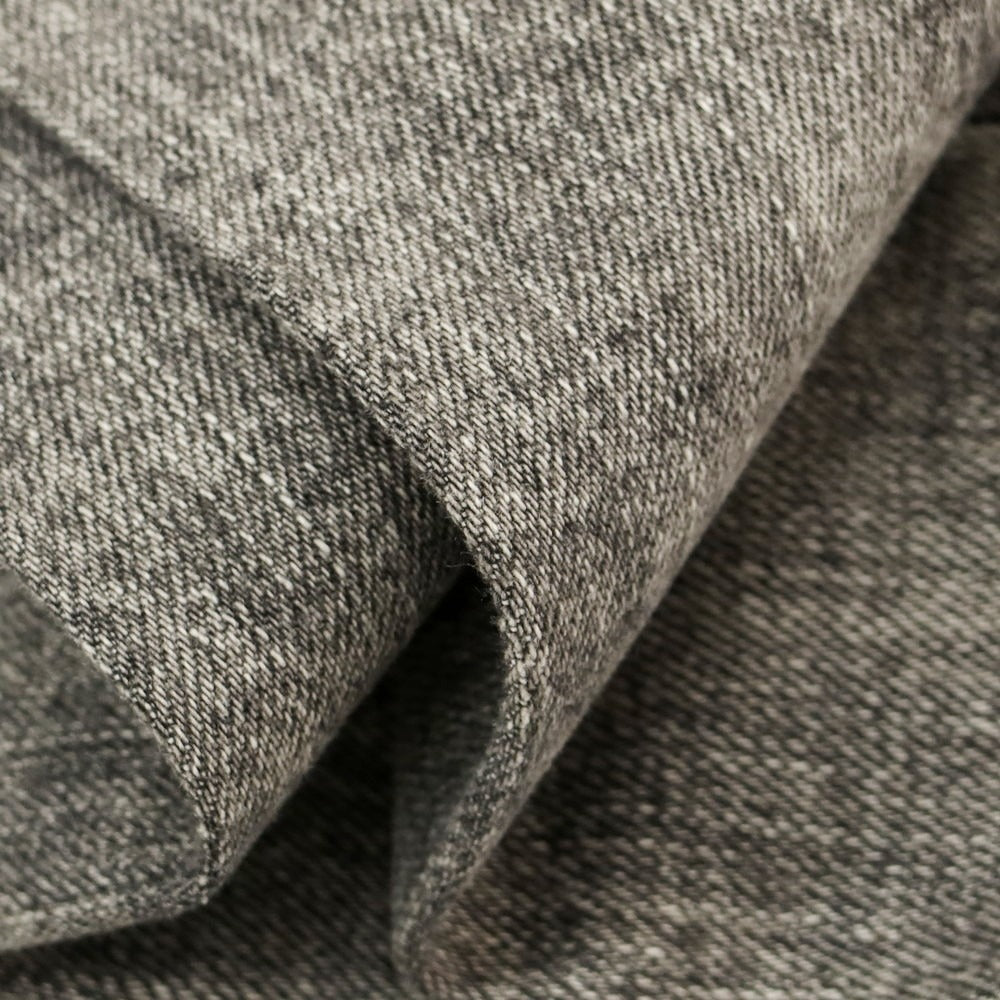 【中古】アントレアミ ENTRE AMIS ストレッチ コットン ジーンズ デニムパンツ ブラック【 28 】【 状態ランクB 】【 メンズ 】