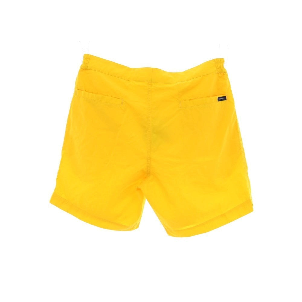 【新品アウトレット】インコテックス INCOTEX mare ナイロン スイムウェア 水着 イエロー【サイズ48】【 状態ランクN- 】【 メンズ 】
