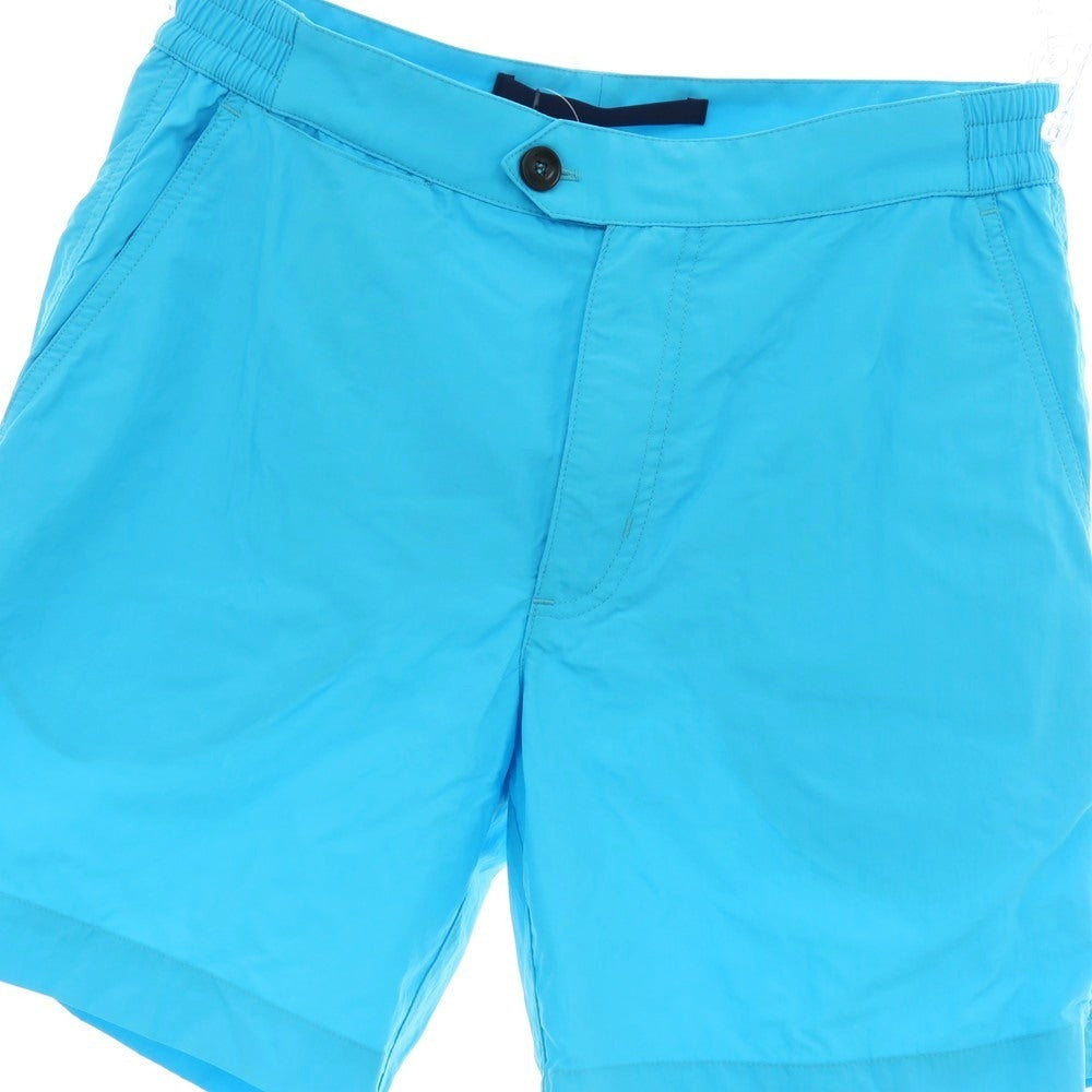 【新品】インコテックス INCOTEX mare ナイロン スイムウェア 水着 ライトブルー【サイズ46】【 状態ランクN 】【 メンズ 】 [CPD]