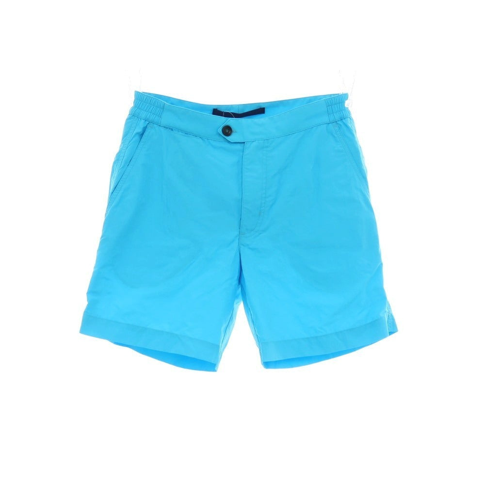 【新品】インコテックス INCOTEX mare ナイロン スイムウェア 水着 ライトブルー【サイズ48】【 状態ランクN 】【 メンズ 】