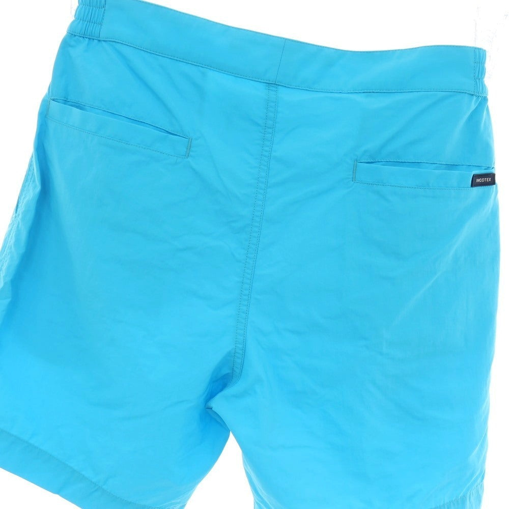 【新品】インコテックス INCOTEX mare ナイロン スイムウェア 水着 ライトブルー【サイズ48】【 状態ランクN 】【 メンズ 】
