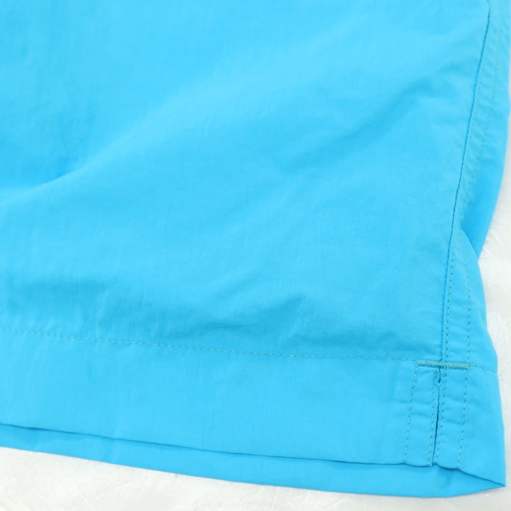 【新品】インコテックス INCOTEX mare ナイロン スイムウェア 水着 ライトブルー【サイズ48】【 状態ランクN 】【 メンズ 】