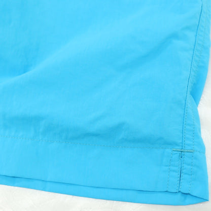 【新品】インコテックス INCOTEX mare ナイロン スイムウェア 水着 ライトブルー【サイズ48】【 状態ランクN 】【 メンズ 】