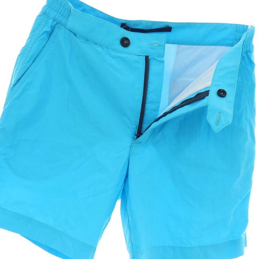 【新品】インコテックス INCOTEX mare ナイロン スイムウェア 水着 ライトブルー【サイズ48】【 状態ランクN 】【 メンズ 】
