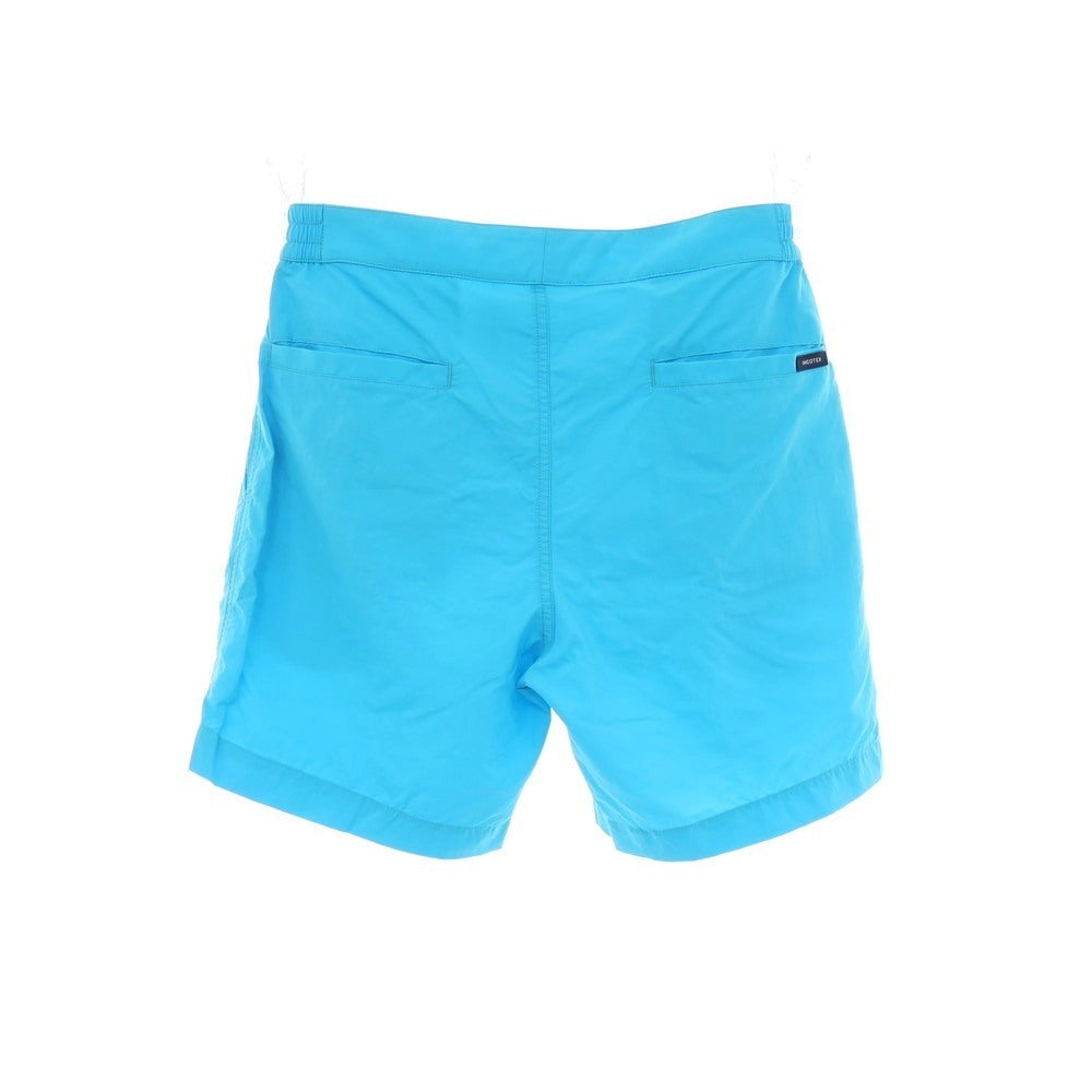 【新品】インコテックス INCOTEX mare ナイロン スイムウェア 水着 ライトブルー【サイズ48】【 状態ランクN 】【 メンズ 】