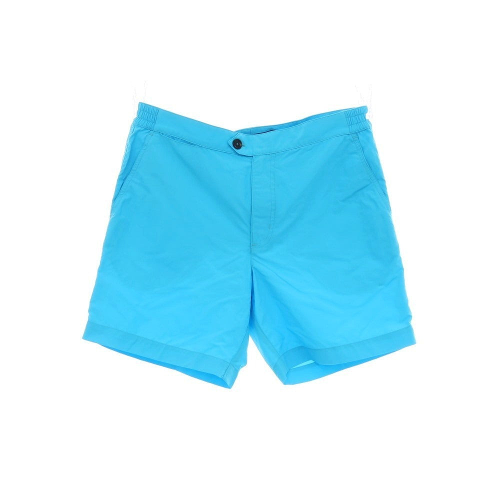 【新品アウトレット】インコテックス INCOTEX mare ナイロン スイムウェア 水着 ライトブルー【サイズ50】【 状態ランクN- 】【 メンズ 】