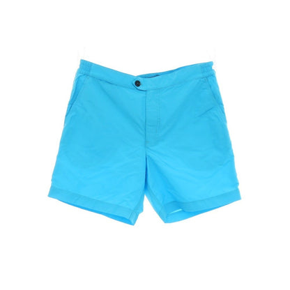 【新品】インコテックス INCOTEX mare ナイロン スイムウェア 水着 ライトブルー【サイズ52】【 状態ランクN 】【 メンズ 】