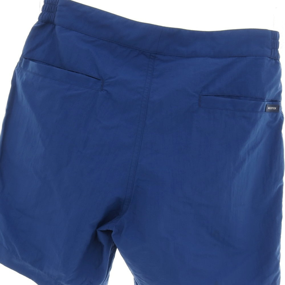 【新品】インコテックス INCOTEX mare ナイロン スイムウェア 水着 ネイビー【サイズ44】【 状態ランクN 】【 メンズ 】