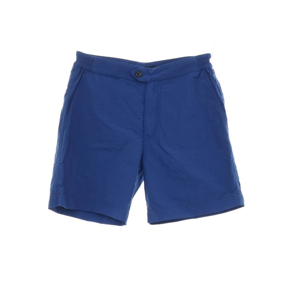 【新品】インコテックス INCOTEX mare ナイロン スイムウェア 水着 ネイビー【サイズ46】【 状態ランクN 】【 メンズ 】