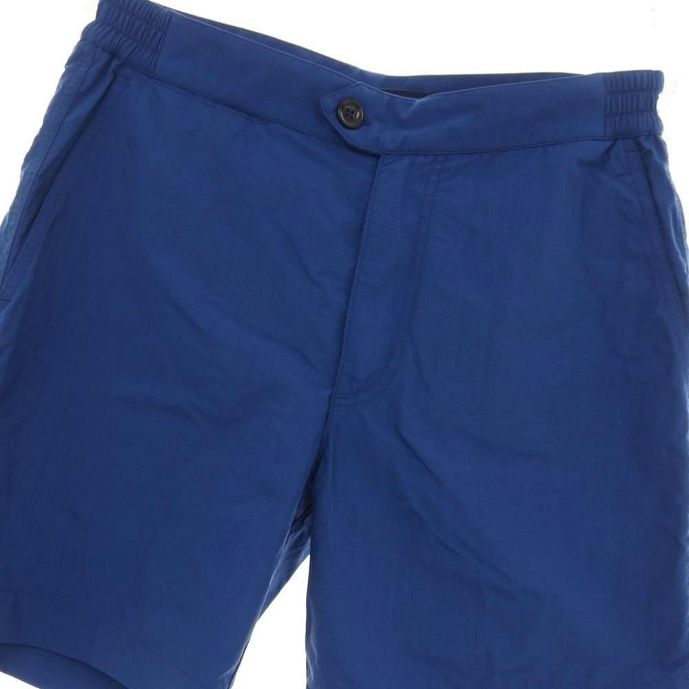 【新品】インコテックス INCOTEX mare ナイロン スイムウェア 水着 ネイビー【サイズ46】【 状態ランクN 】【 メンズ 】