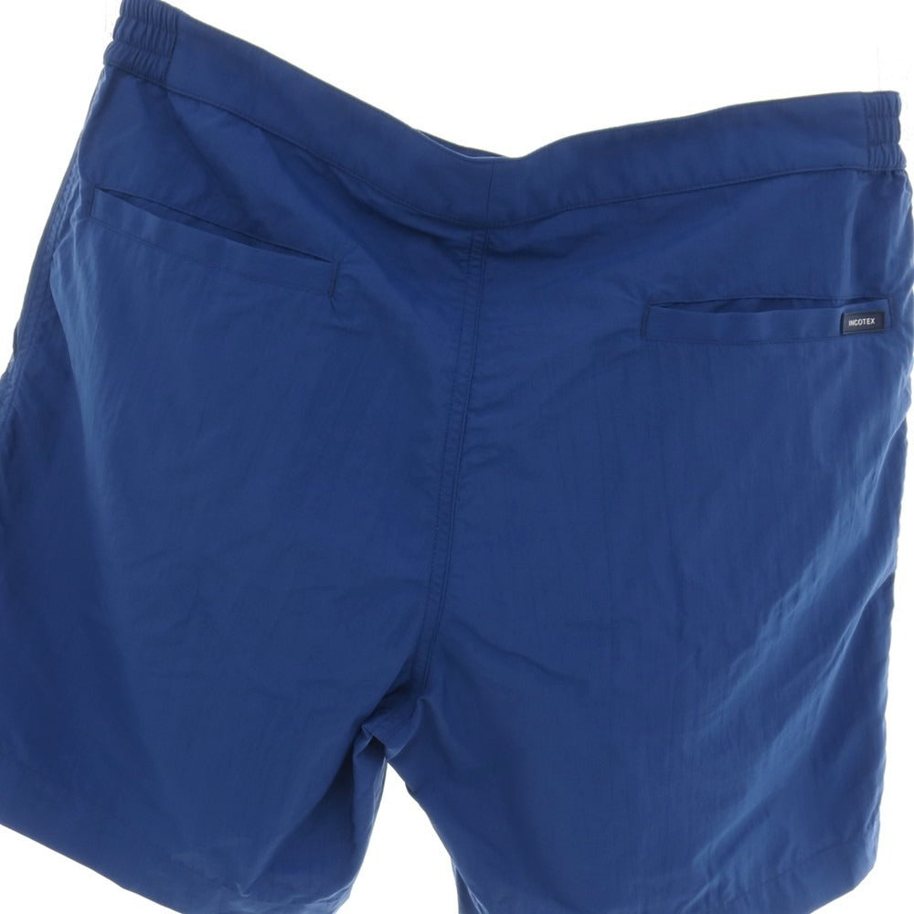 【新品】インコテックス INCOTEX mare ナイロン スイムウェア 水着 ネイビー【サイズ50】【 状態ランクN 】【 メンズ 】