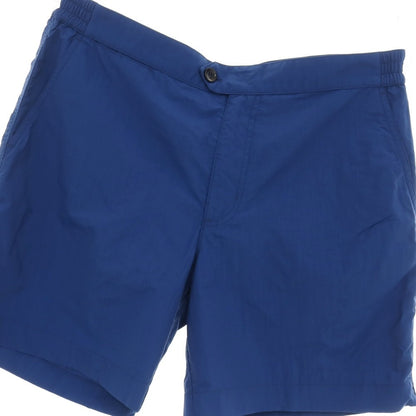 【新品】インコテックス INCOTEX mare ナイロン スイムウェア 水着 ネイビー【サイズ50】【 状態ランクN 】【 メンズ 】