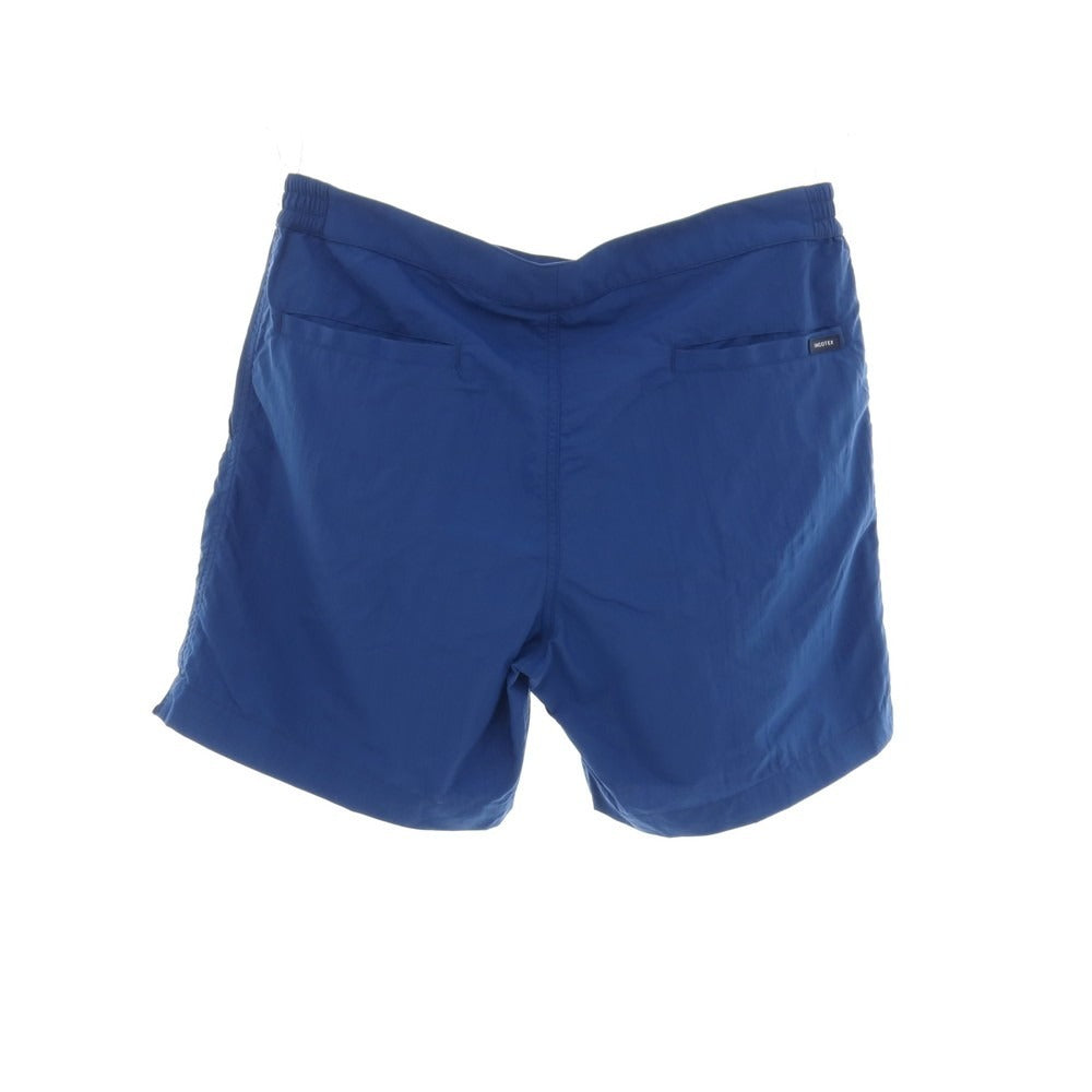【新品】インコテックス INCOTEX mare ナイロン スイムウェア 水着 ネイビー【サイズ50】【 状態ランクN 】【 メンズ 】