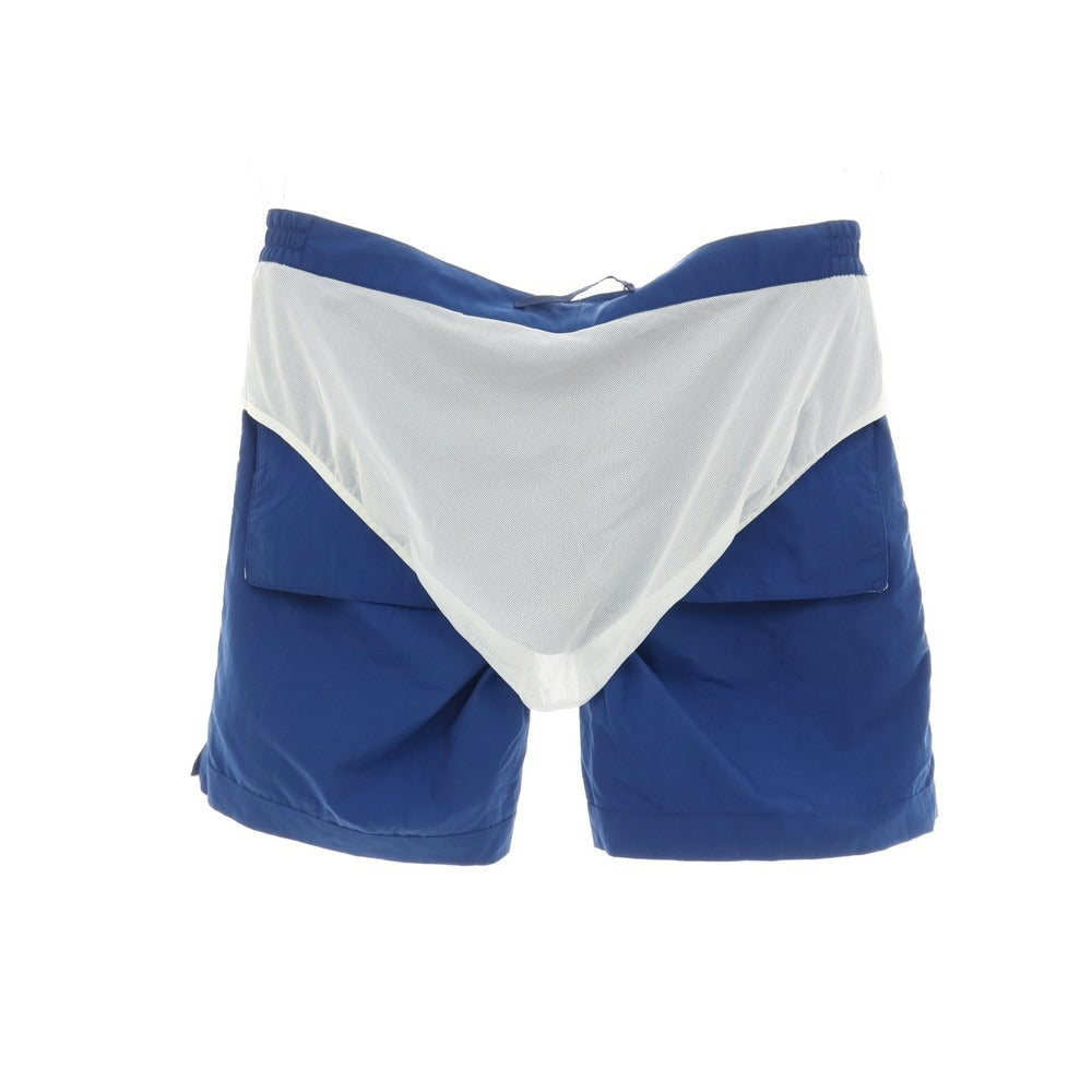【新品】インコテックス INCOTEX mare ナイロン スイムウェア 水着 ネイビー【サイズ50】【 状態ランクN 】【 メンズ 】