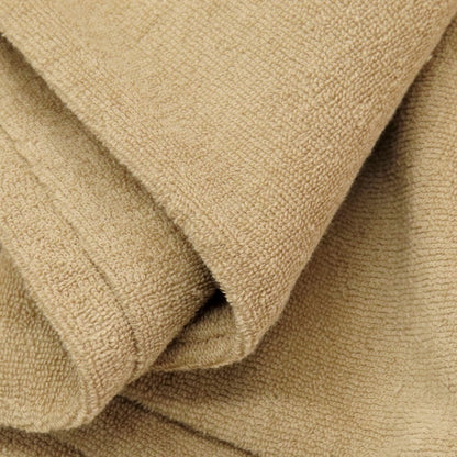 【新品】ザノーネ ZANONE コットン パイル イージーパンツ ベージュ【 S 】【 状態ランクN 】【 メンズ 】